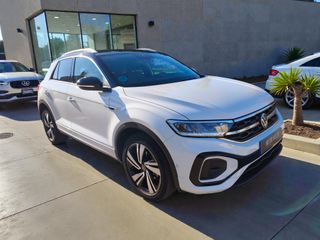 Volkswagen T-ROC 1.5 TSI R-LINE 150cv
