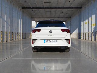 Volkswagen T-ROC 1.5 TSI R-LINE 150cv