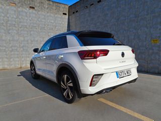 Volkswagen T-ROC 1.5 TSI R-LINE 150cv