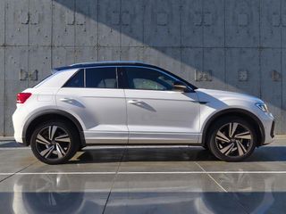 Volkswagen T-ROC 1.5 TSI R-LINE 150cv