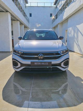 Volkswagen T-ROC 1.5 TSI R-LINE 150cv