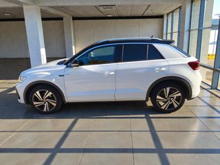 Volkswagen T-ROC 1.5 TSI R-LINE 150cv