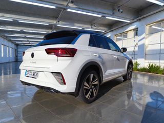 Volkswagen T-ROC 1.5 TSI R-LINE 150cv