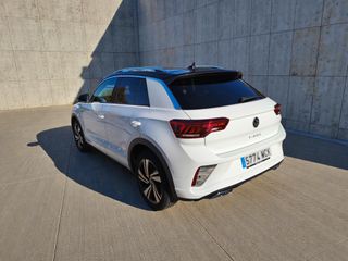 Volkswagen T-ROC 1.5 TSI R-LINE 150cv