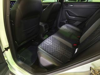 Volkswagen T-ROC 1.5 TSI R-LINE 150cv