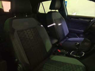 Volkswagen T-ROC 1.5 TSI R-LINE 150cv