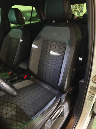 Volkswagen T-ROC 1.5 TSI R-LINE 150cv