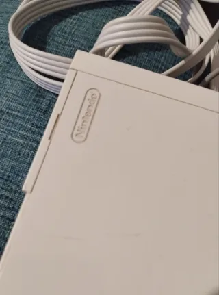 Nintendo Wii Console Bianca + 2 Giochi