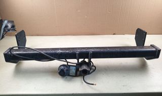 ENGANCHE REMOLQUE » OTROS... MODELOS