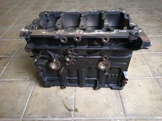 BLOQUE SEAT ALTEA XL (5P5)