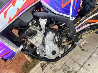 KTM 350 sx-f 2021