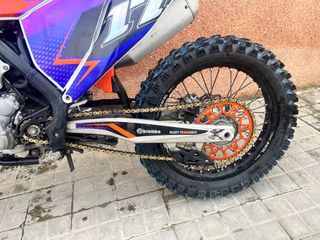 KTM 350 sx-f 2021