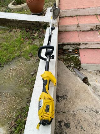 Desbrozadora Garland BEST 100 DPE-VIS