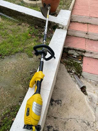 Desbrozadora Garland BEST 100 DPE-VIS