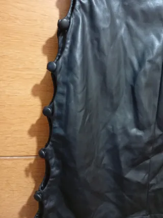 A estrenar,Vestido BYYOOX Negro