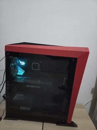 PC Gaming RTX 2080Ti