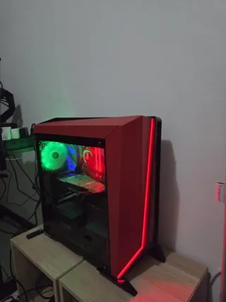 PC Gaming RTX 2080Ti