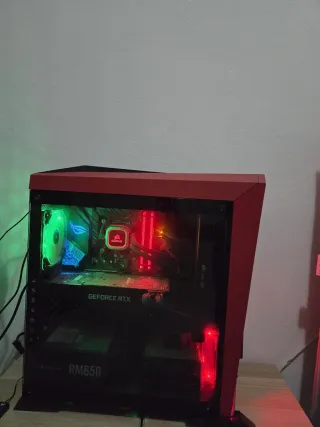 PC Gaming RTX 2080Ti