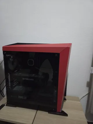 PC Gaming RTX 2080Ti