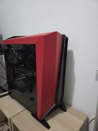 PC Gaming RTX 2080Ti