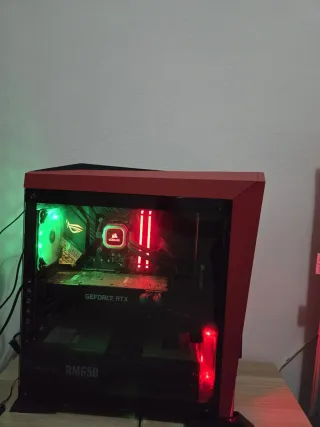 PC Gaming RTX 2080Ti