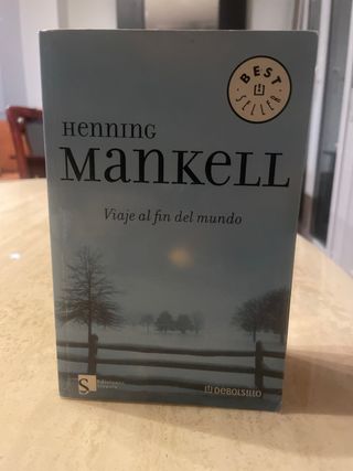 Viaje al fin del mundo (Spanish Edition)