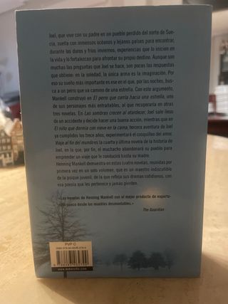 Viaje al fin del mundo (Spanish Edition)