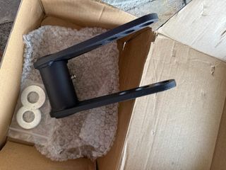 Kit Descenso Suspensión Trasera Quad LTZ