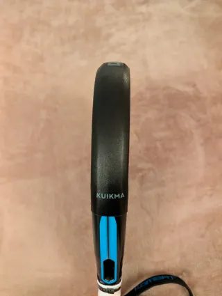 Pala Padel Kombat Teide Manu Martin