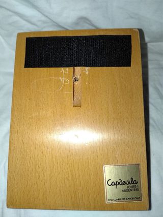 METOPA MOSSOS DE ESCUADRA