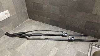 Brazos Limpiaparabrisas VW Golf IV Bora Aerotwin