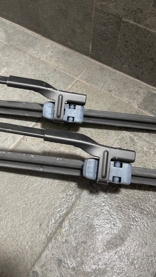 Brazos Limpiaparabrisas VW Golf IV Bora Aerotwin