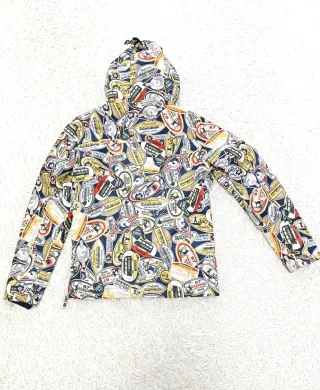 Napapijri Giubbotto Unisex Limited Edition