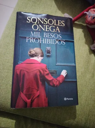 Mil besos prohibidos