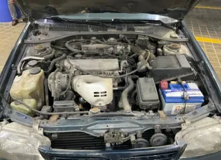 Toyota Carina E 1997