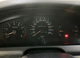 Toyota Carina E 1997