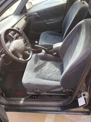 Toyota Carina E 1997