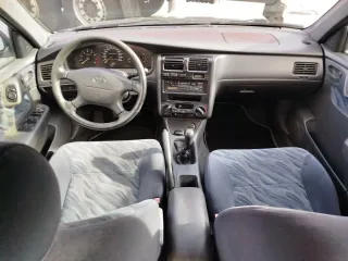 Toyota Carina E 1997