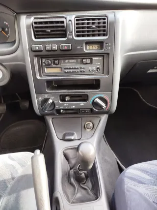 Toyota Carina E 1997