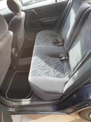 Toyota Carina E 1997