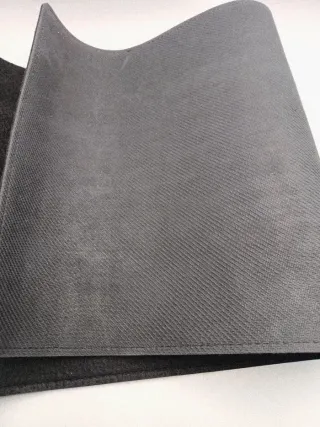 Alfombrilla Ratón OWLOTECH Extended Felt