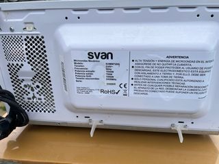 Microondas con Grill