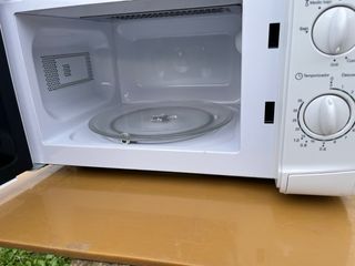 Microondas con Grill