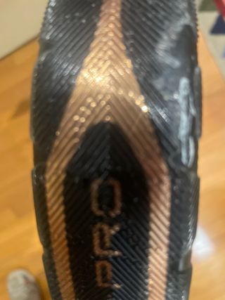 Pala padel bull padel elite