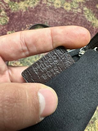 Bandolera Gucci GG Messenger Beige