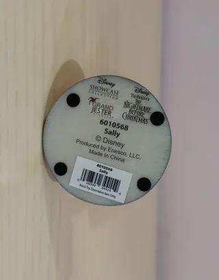 Figura Sally Pesadilla Antes de Navidad Enesco