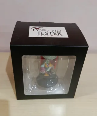 Figura Sally Pesadilla Antes de Navidad Enesco