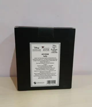 Figura Sally Pesadilla Antes de Navidad Enesco