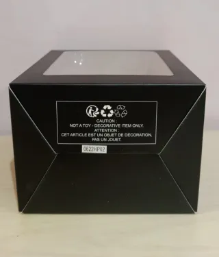 Figura Sally Pesadilla Antes de Navidad Enesco