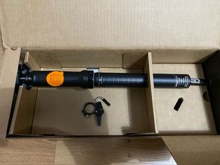 Tija DT Swiss D232 30.9mm